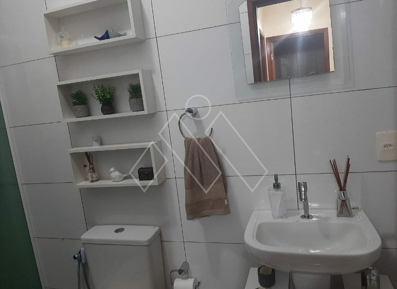 Casa, 3 quartos, 123 m² - Foto 20