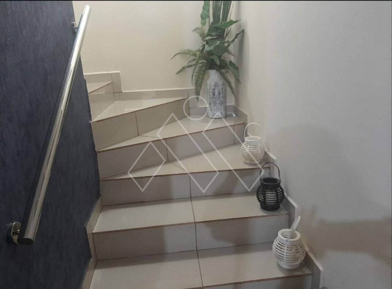 Casa, 3 quartos, 123 m² - Foto 8