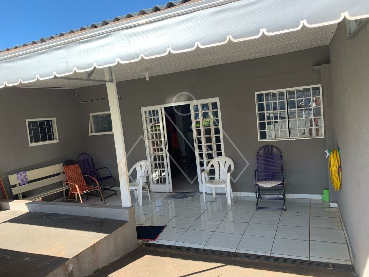 Casa, 3 quartos, 80 m² - Foto 1