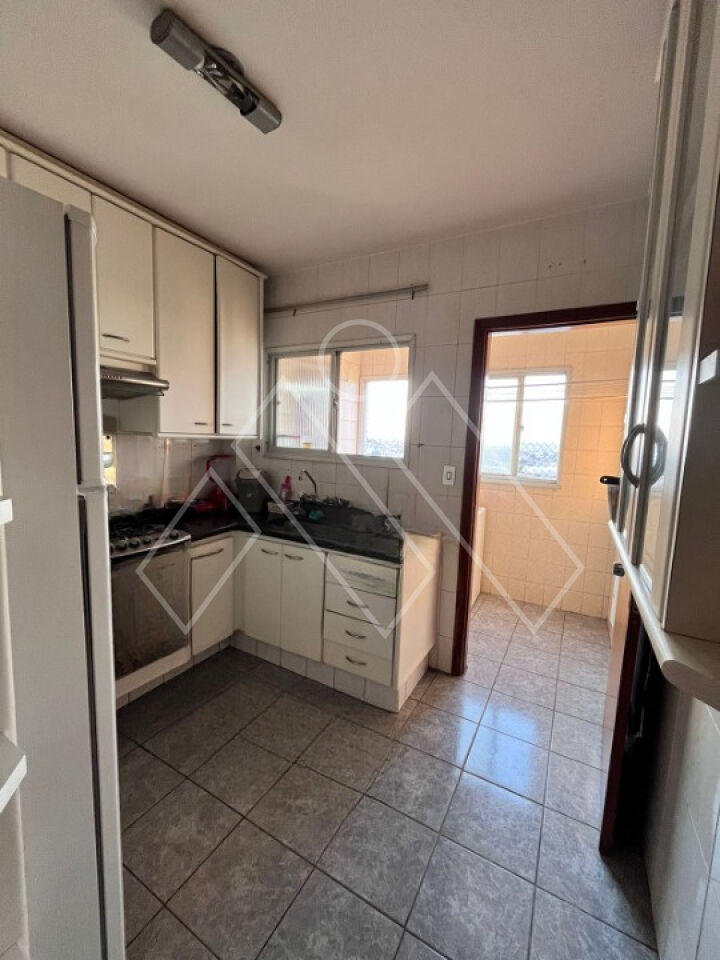 Apartamento, 3 quartos, 87 m² - Foto 3