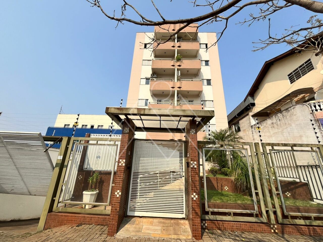 Apartamento, 3 quartos, 87 m² - Foto 1