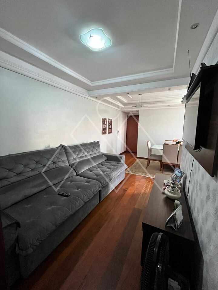Apartamento, 3 quartos, 87 m² - Foto 11