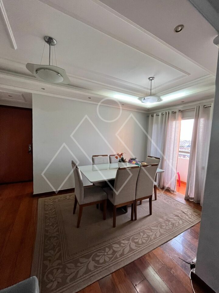Apartamento, 3 quartos, 87 m² - Foto 12