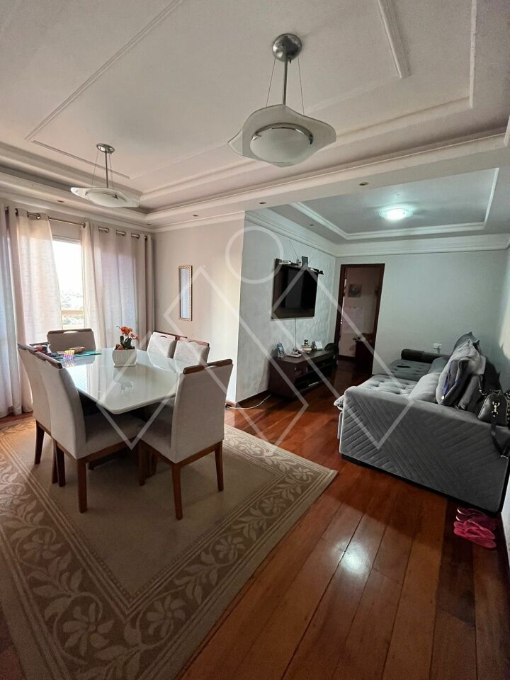 Apartamento, 3 quartos, 87 m² - Foto 13
