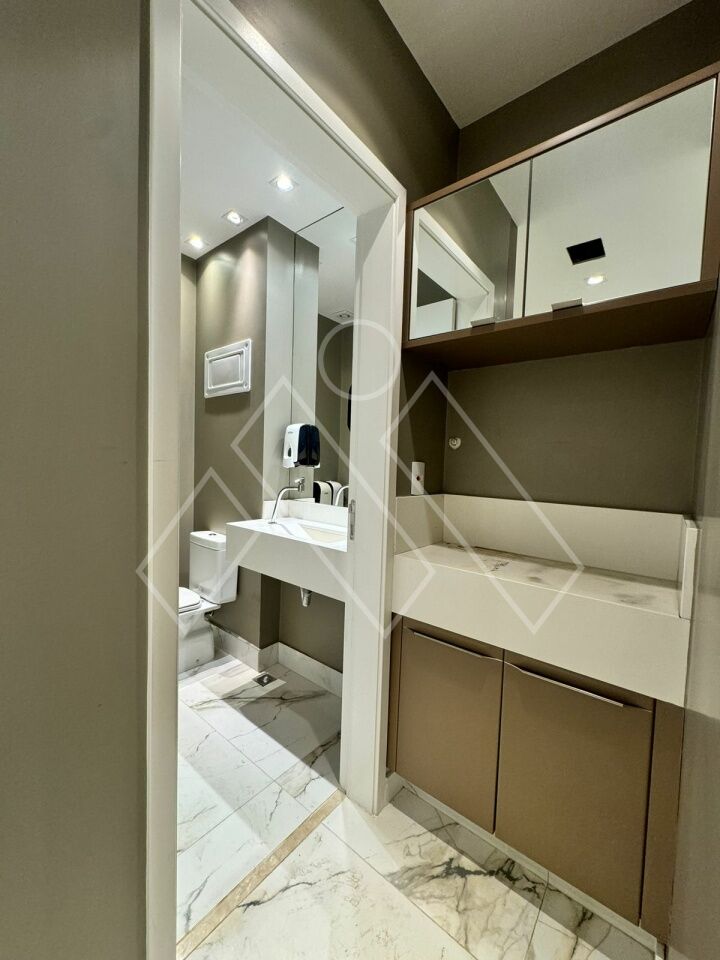 Sala-Conjunto, 86 m² - Foto 14