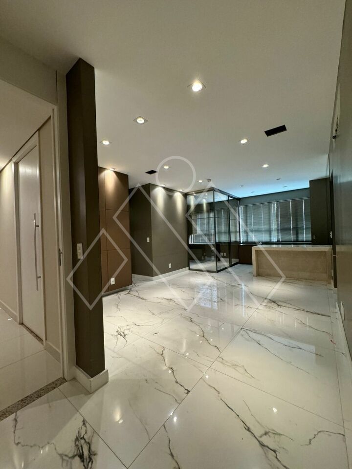 Sala-Conjunto, 86 m² - Foto 1