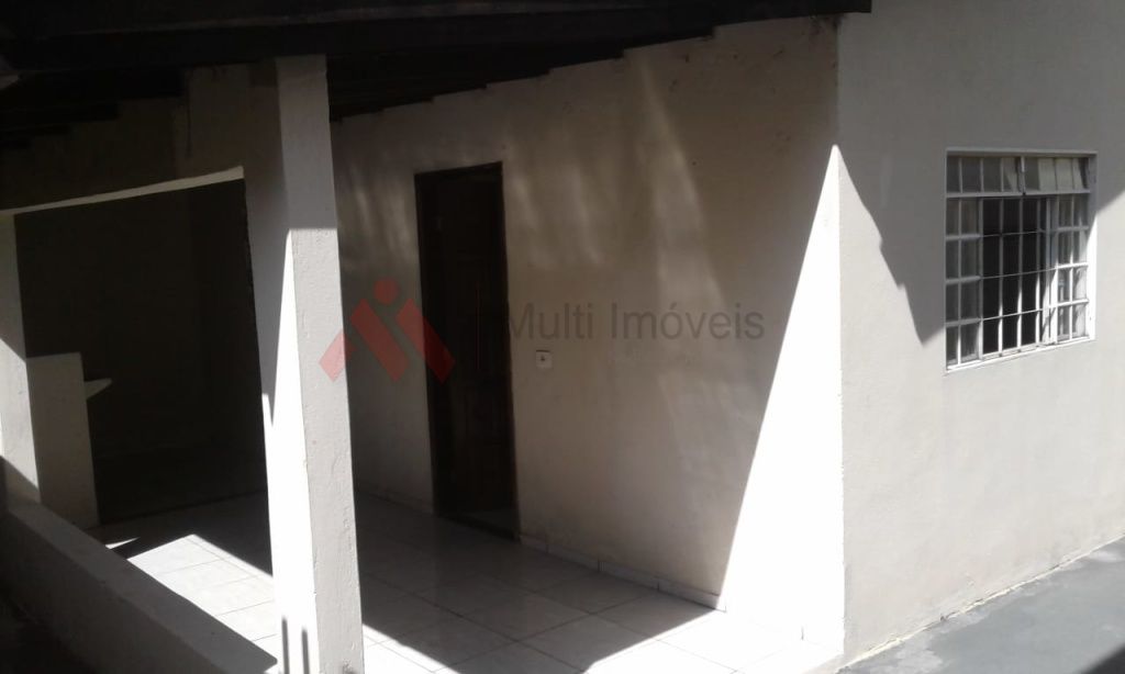 Casa de Vila, 3 quartos - Foto 1