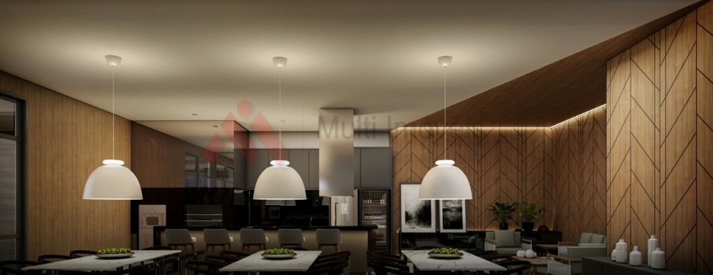 Apartamento, 3 quartos, 216 m² - Foto 6