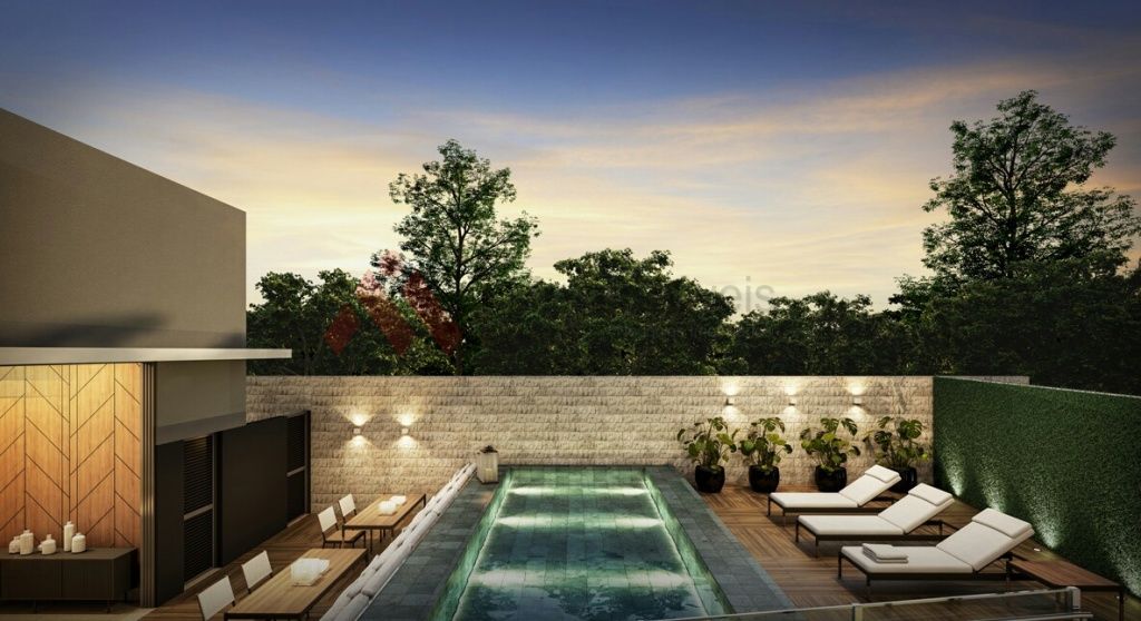 Apartamento, 3 quartos, 216 m² - Foto 7