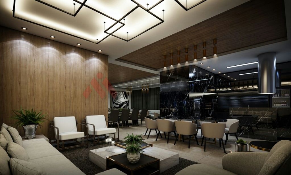 Apartamento, 3 quartos, 216 m² - Foto 8
