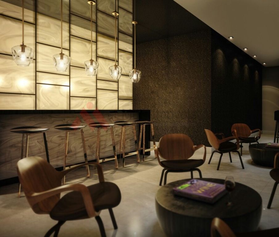 Apartamento, 3 quartos, 216 m² - Foto 9