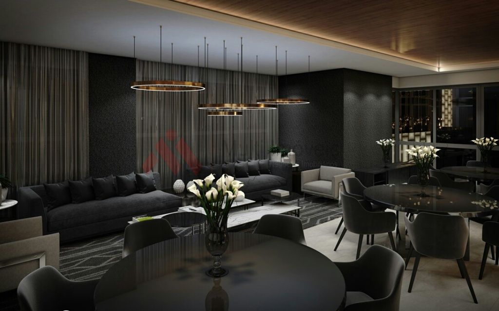 Apartamento, 3 quartos, 216 m² - Foto 10