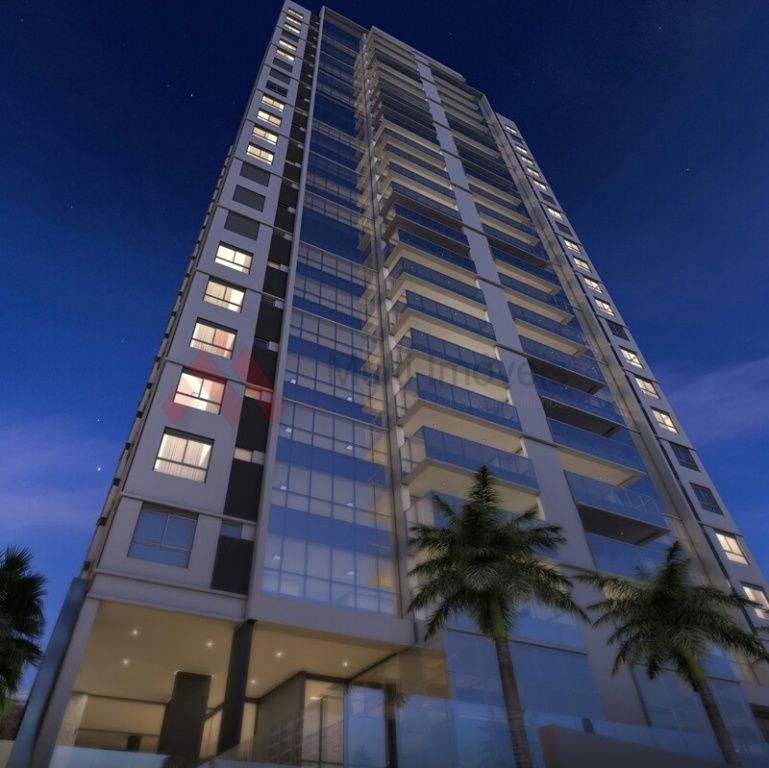 Apartamento, 3 quartos, 216 m² - Foto 1