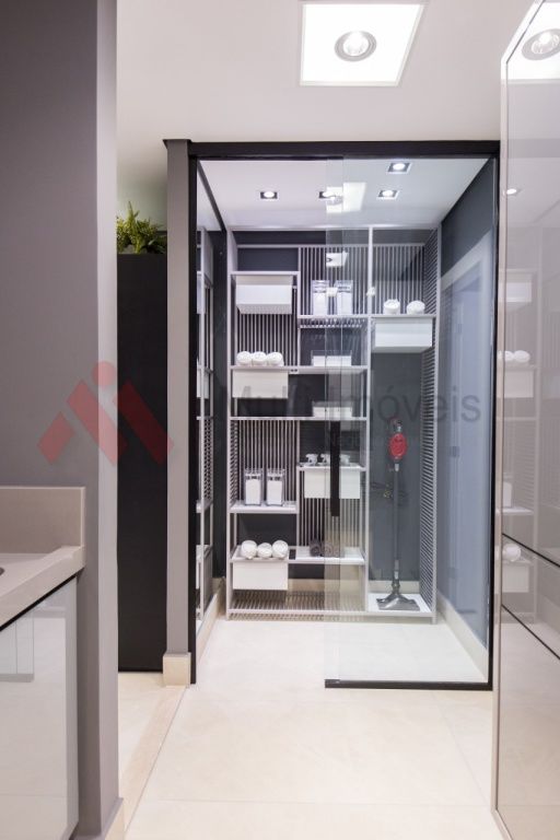 Apartamento, 3 quartos, 216 m² - Foto 20