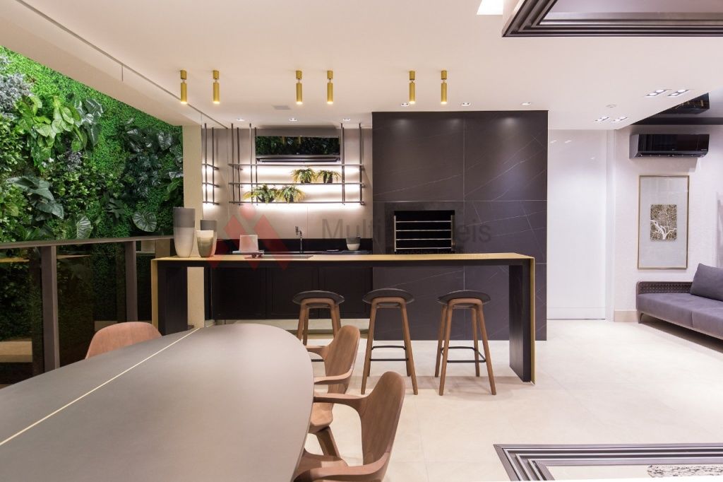 Apartamento, 3 quartos, 216 m² - Foto 21