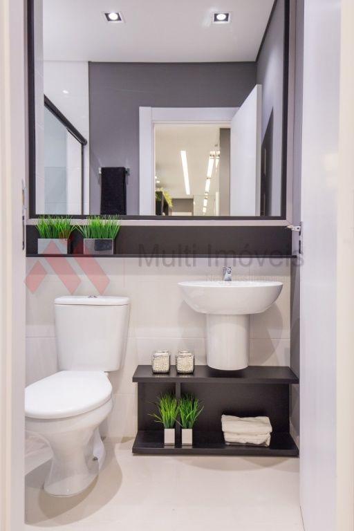 Apartamento, 3 quartos, 216 m² - Foto 22