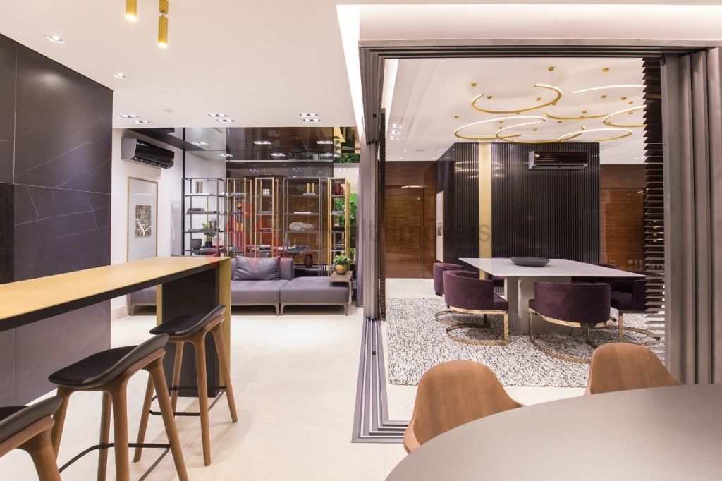 Apartamento, 3 quartos, 216 m² - Foto 24