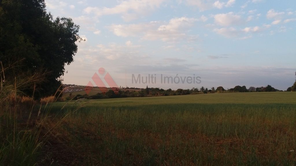 Terreno, 4 hectares - Foto 1