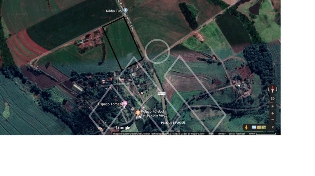 Terreno, 4 hectares - Foto 9