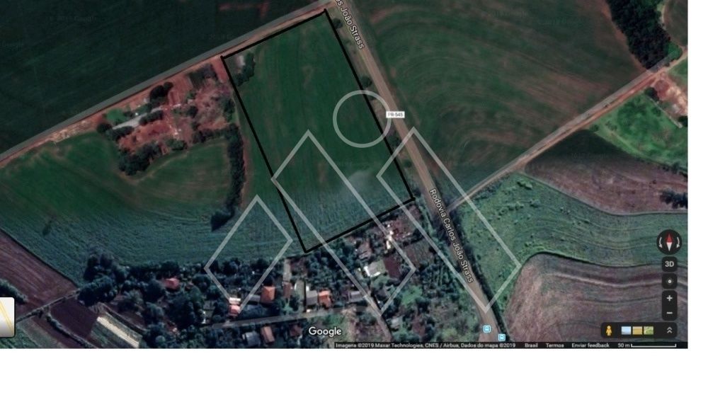 Terreno, 4 hectares - Foto 10