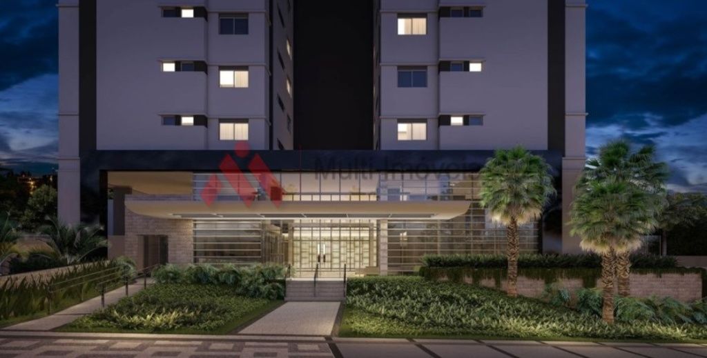 Apartamento, 3 quartos, 216 m² - Foto 1