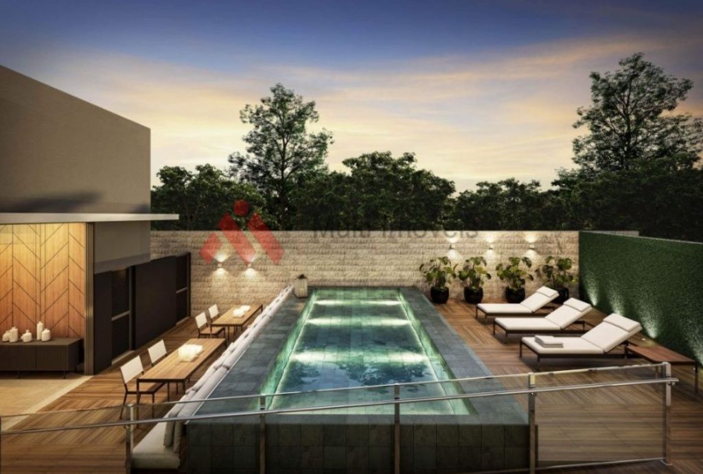 Apartamento, 3 quartos, 216 m² - Foto 6