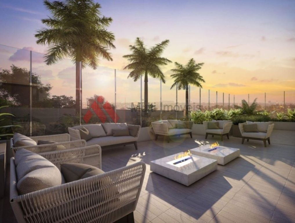 Apartamento, 3 quartos, 216 m² - Foto 7