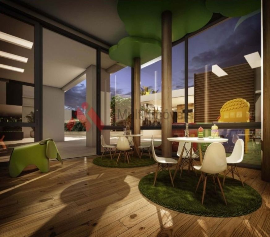 Apartamento, 3 quartos, 216 m² - Foto 8