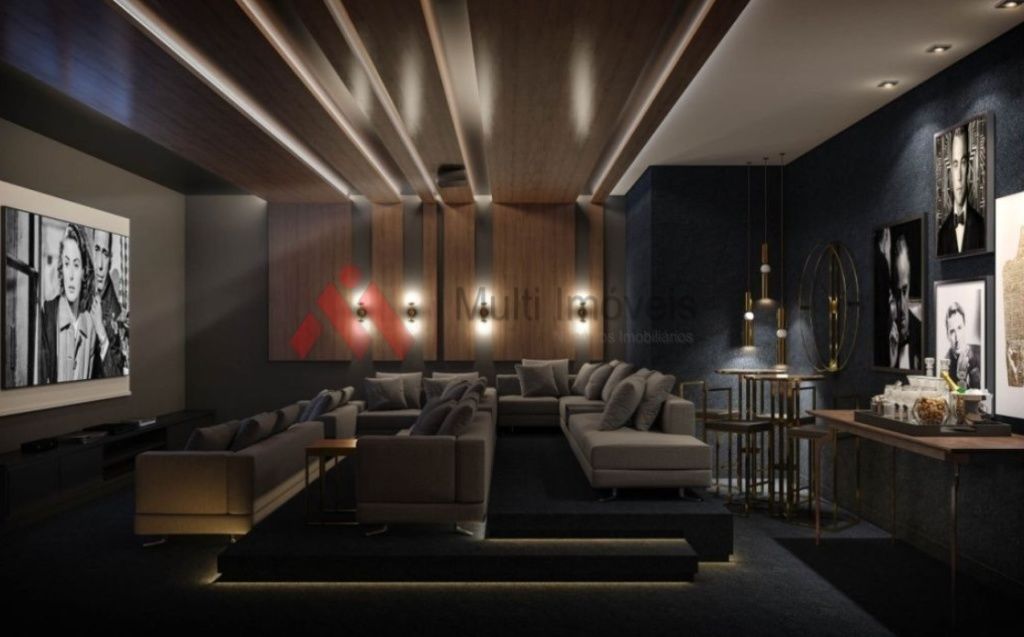 Apartamento, 3 quartos, 216 m² - Foto 9