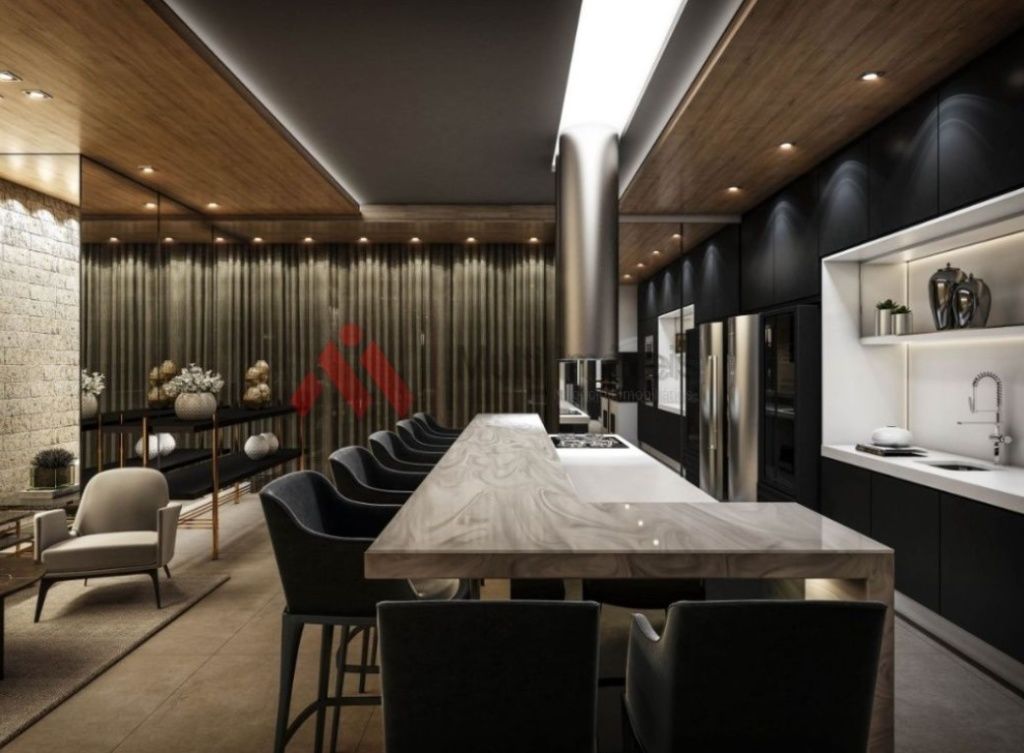 Apartamento, 3 quartos, 216 m² - Foto 18
