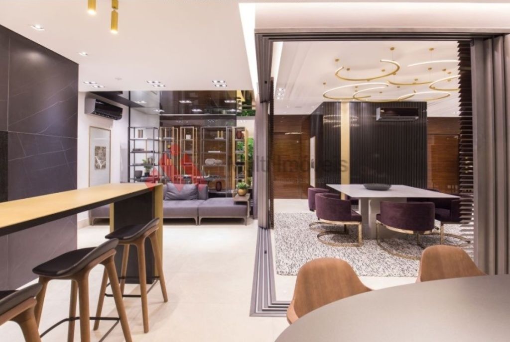 Apartamento, 3 quartos, 216 m² - Foto 22