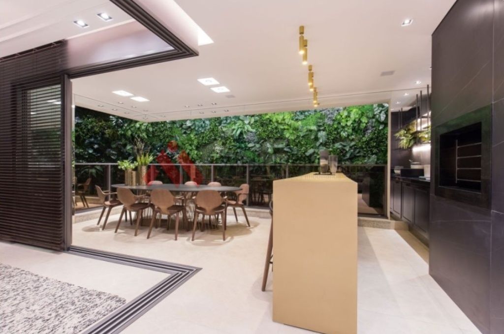 Apartamento, 3 quartos, 216 m² - Foto 25