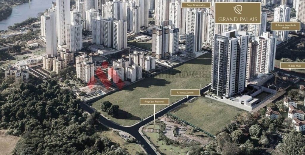 Apartamento, 3 quartos, 216 m² - Foto 28