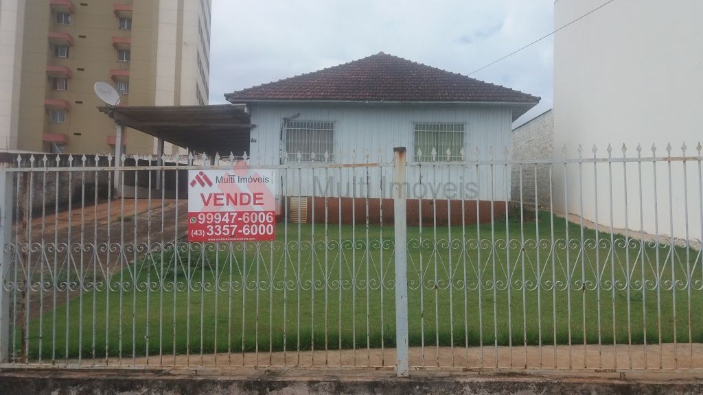 Casa Comercial, 95 m² - Foto 1