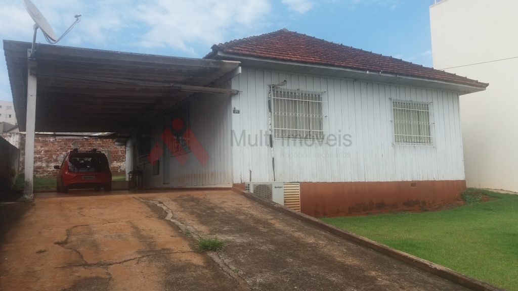 Casa Comercial, 95 m² - Foto 3