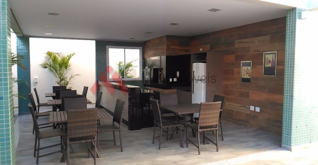 Apartamento, 3 quartos, 67 m² - Foto 3