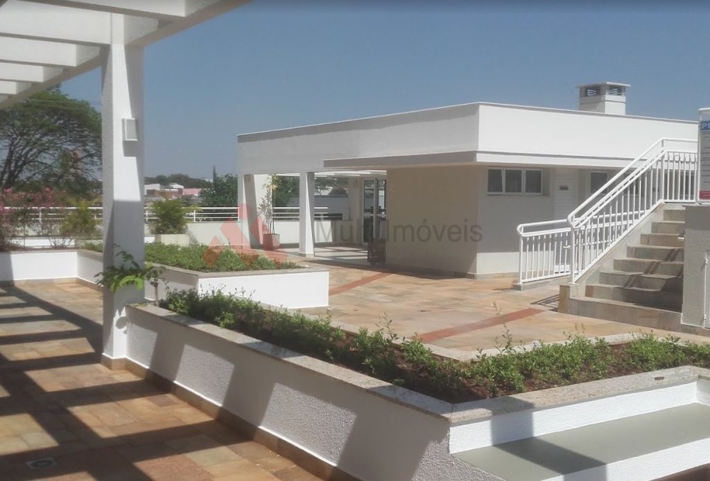 Apartamento, 3 quartos, 58 m² - Foto 3