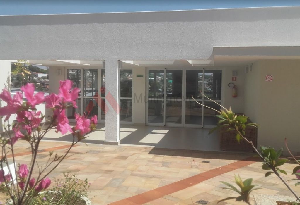 Apartamento, 3 quartos, 58 m² - Foto 4