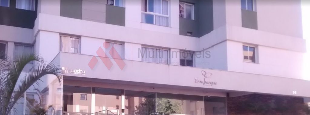 Apartamento, 3 quartos, 58 m² - Foto 2