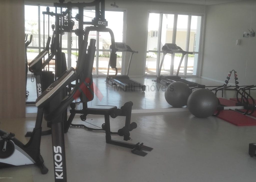 Apartamento, 3 quartos, 57 m² - Foto 6