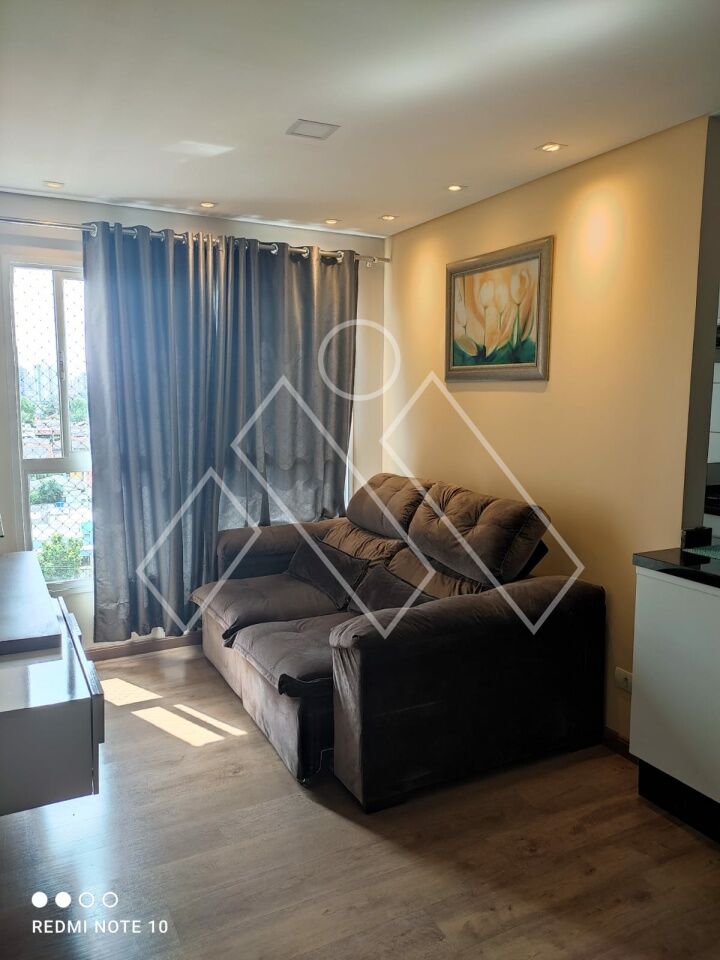 Apartamento, 3 quartos, 57 m² - Foto 7