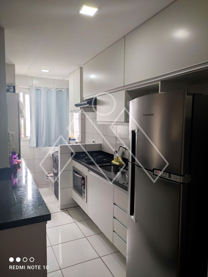 Apartamento, 3 quartos, 57 m² - Foto 11