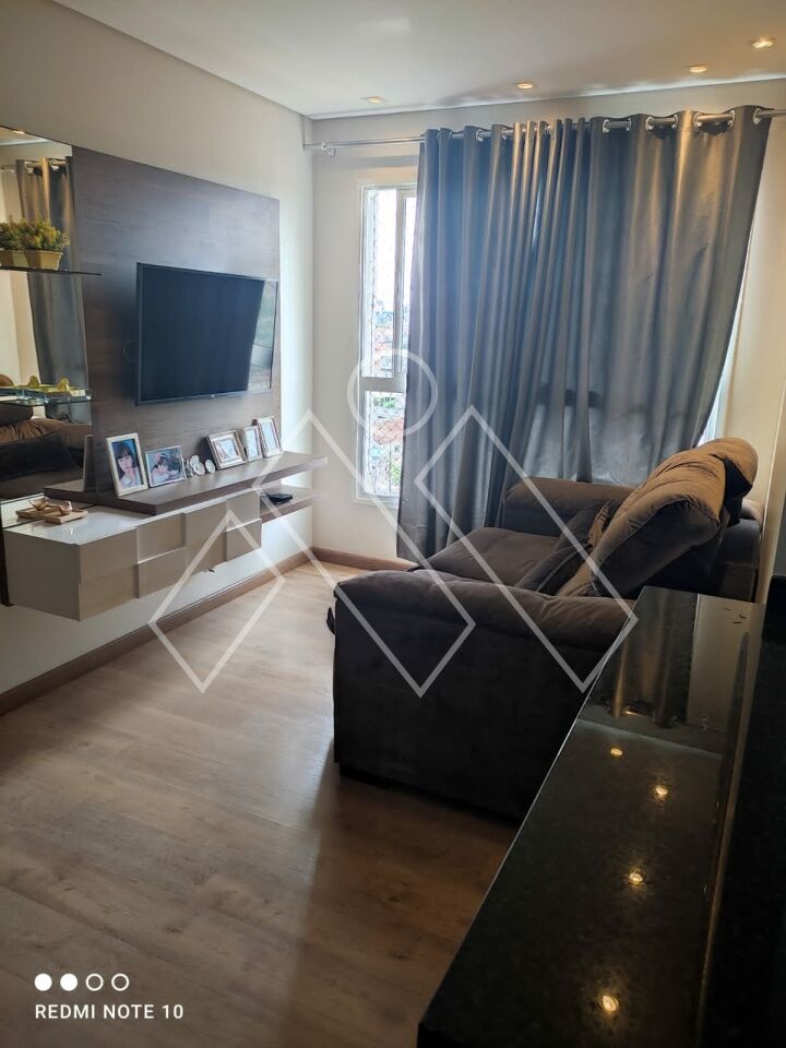 Apartamento, 3 quartos, 57 m² - Foto 8