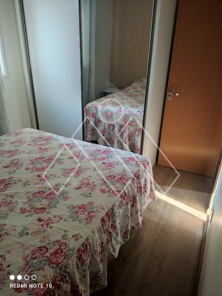 Apartamento, 3 quartos, 57 m² - Foto 13