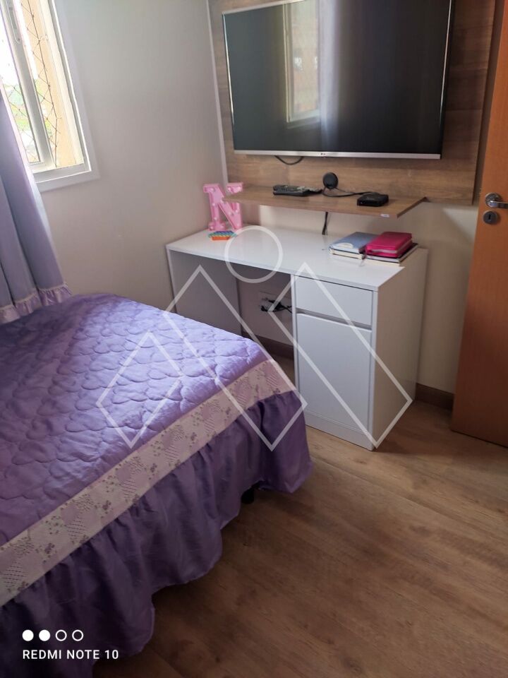 Apartamento, 3 quartos, 57 m² - Foto 15