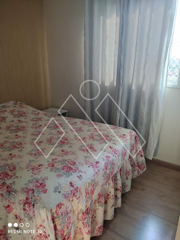 Apartamento, 3 quartos, 57 m² - Foto 14