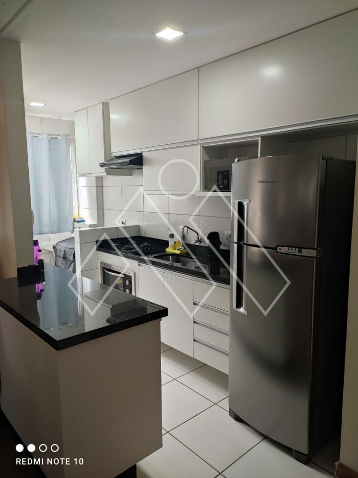 Apartamento, 3 quartos, 57 m² - Foto 12