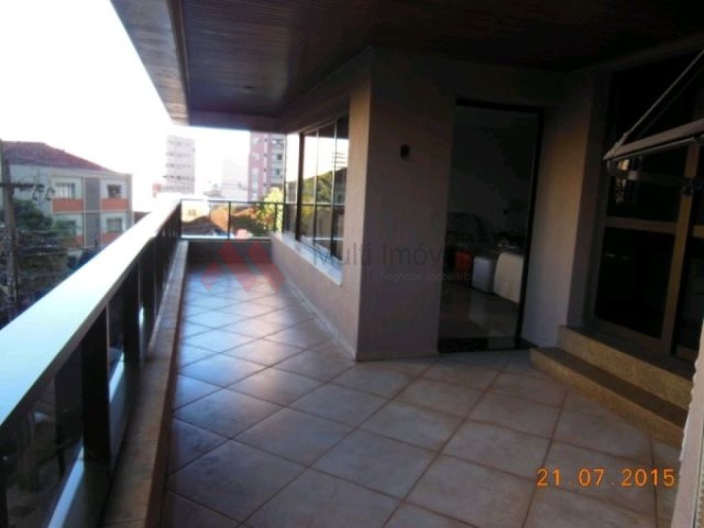 Apartamento, 3 quartos, 290 m² - Foto 2