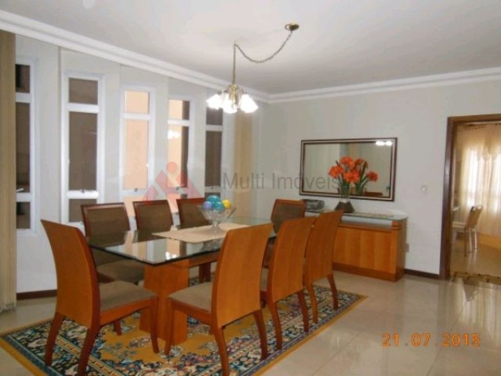 Apartamento, 3 quartos, 290 m² - Foto 3