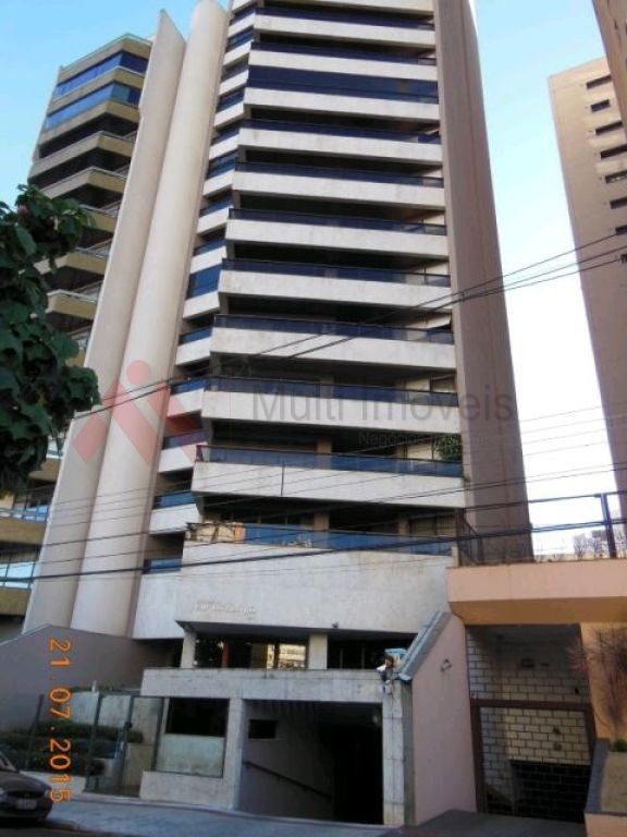 Apartamento, 3 quartos, 290 m² - Foto 1